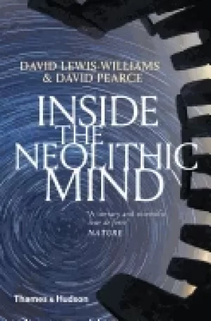 Image of inside the neolithic mind consciousness cosmos and the realm of the gods