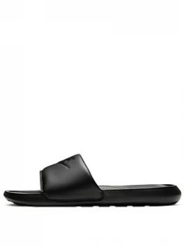 Image of Nike Victori One - Black, Size 12, Men