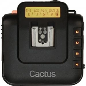 Image of Cactus Wireless Flash Tranceiver V6