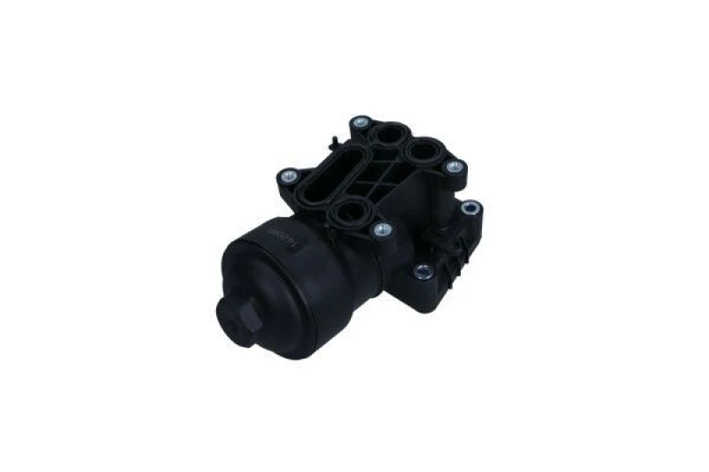 Image of MAXGEAR Engine oil cooler MAXGEAR 14-0045