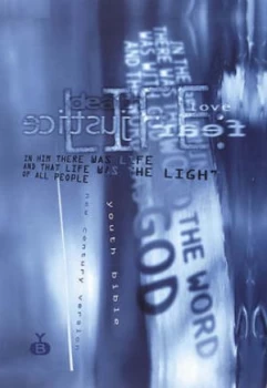 Image of Youth Bible Book