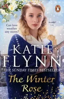 Image of The Winter Rose : The heartwarming festive novel from the Sunday Times bestselling author