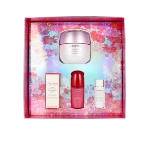 Image of WHITE LUCENT GEL-CREAM set