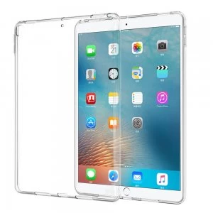 Image of Generic 2017 iPad Pro 12.9 ShockProof Silicone TPU Soft Case Cover