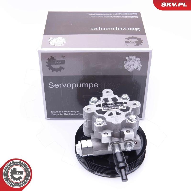 Image of ESEN SKV Power steering pump ESEN SKV 10SKV265