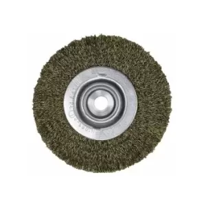 Batavia Metal Brush 100mm