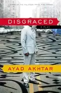 Image of disgraced a play