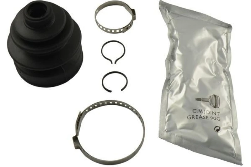 Image of KAVO PARTS CV boot kit, drive shaft KAVO PARTS CVB-8516