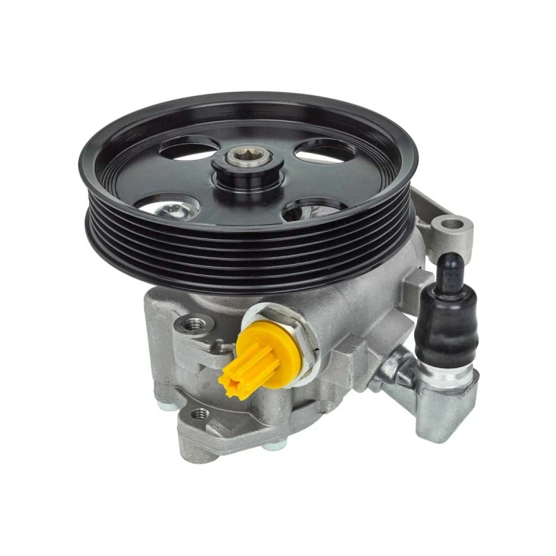 Image of Power steering pump MEYLE 014 631 0025