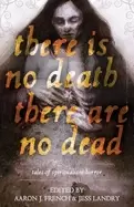 Image of there is no death there are no dead tales of spiritualism horror