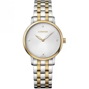 image of Ladies Wenger Urban Donnissima Watch