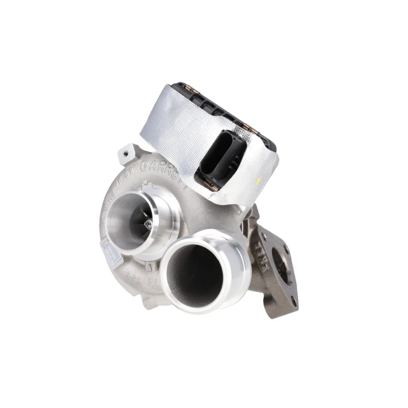 Image of FEBI BILSTEIN 186960 Turbocharger Garrett Turbo NEW Charger,charging system (2234)