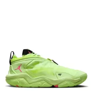 Image of Air Jordan Jordan WHY NOT .6 Basketball Shoes - Yellow