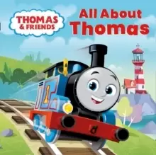 Image of Thomas & Friends: All About Thomas
