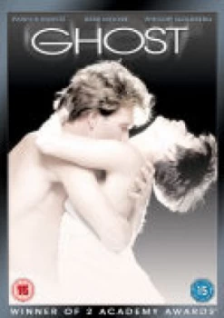 Image of Ghost (1990)