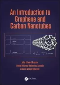 Image of An introduction to graphene and carbon nanotubes by John Edward Proctor