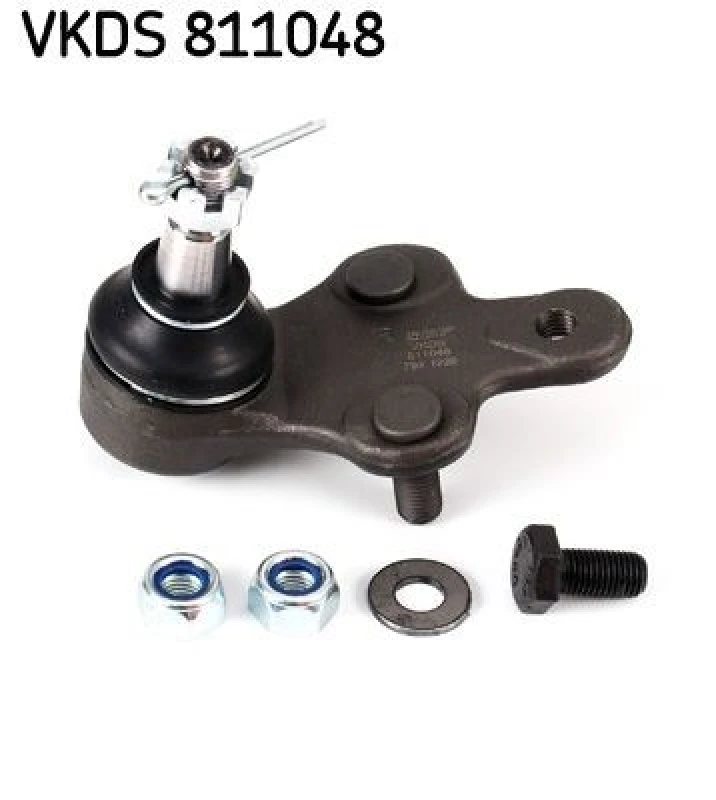 Image of SKF Ball Joint SKF VKDS 811048