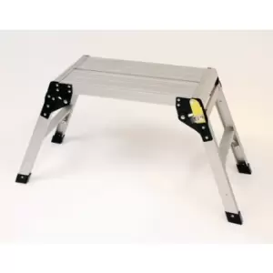 Image of Slingsby Fold-Up Platform, 300 x 600MM, EN131/2PFG1240