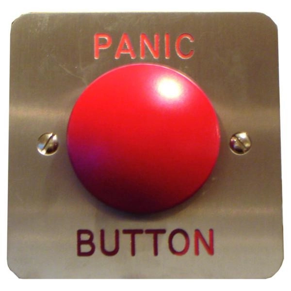 Image of ASEC Heavy Duty Maintained Panic Actuator