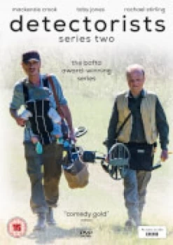 image of Detectorists TV Show Season 2