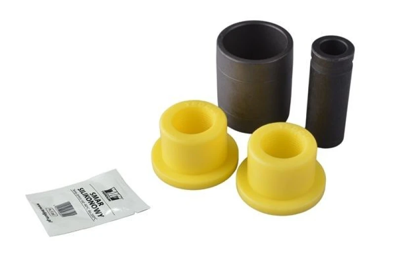 Image of TEDGUM Trailing arm / Suspension arm bush TEDGUM TED39406