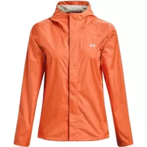 Image of Under Armour Strmprf Cldstrke 2.0 Jkt - Orange