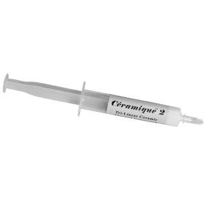 Image of Arctic Silver Ceramique 2 Thermal Paste 25g