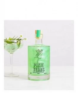 Firebox Pixie Tears Elderflower and Cucumber Gin 50Cl