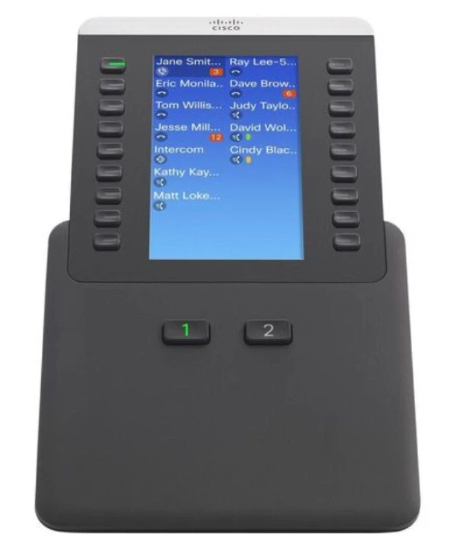 Image of CISCO 8800 SERIES KEM FOR AUDIO
