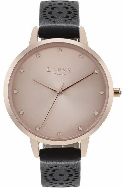 Lipsy Lipsy Watch LPLP880