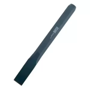 Image of Eclipse CB152R/07 Flat Chisel 10" x 1"