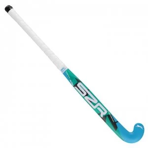 image of Slazenger Flick Hockey Stick - Blue