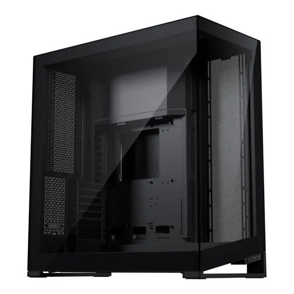 image of Phanteks NV9 DRGB Full Tower Case - Black - PH-NV923TG_DBK01