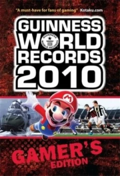 Image of Guinness World Records 2010 Hardback