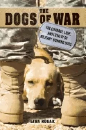 Image of dogs of war