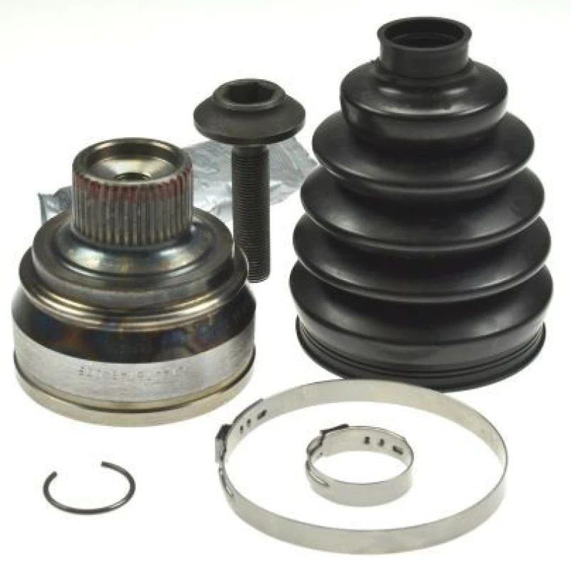 Image of CV joint kit SPIDAN 36096