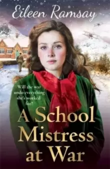 Image of A Schoolmistress at War