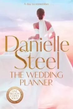 Image of The wedding planner - Danielle Steel - Hardback - Used
