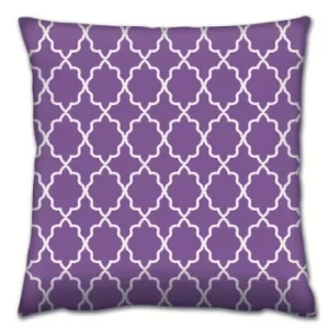 Image of A14223 Multicolor Cushion