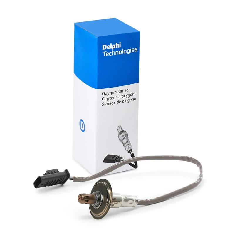Image of DELPHI Lambda sensor DELPHI ES21403-12B1