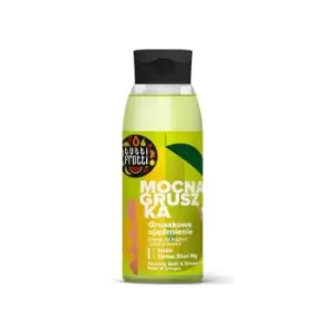 Image of Tutti Frutti Firming Bath & Shower Oil Pear & Ginger 400ml