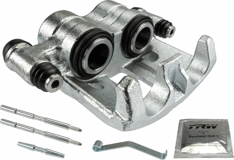 Image of Brake caliper TRW BHS1487E