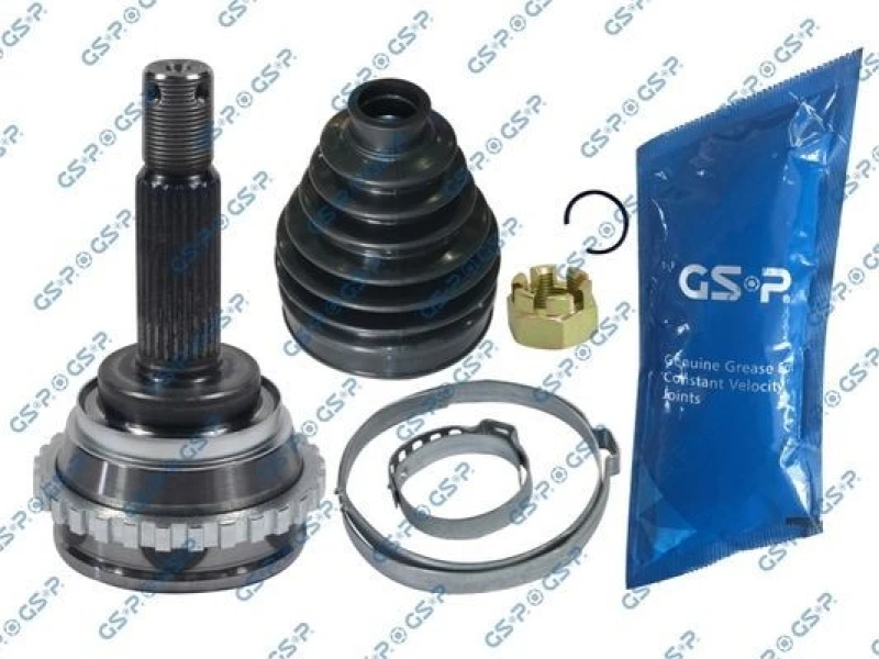 Image of GSP CV joint kit GSP 824002