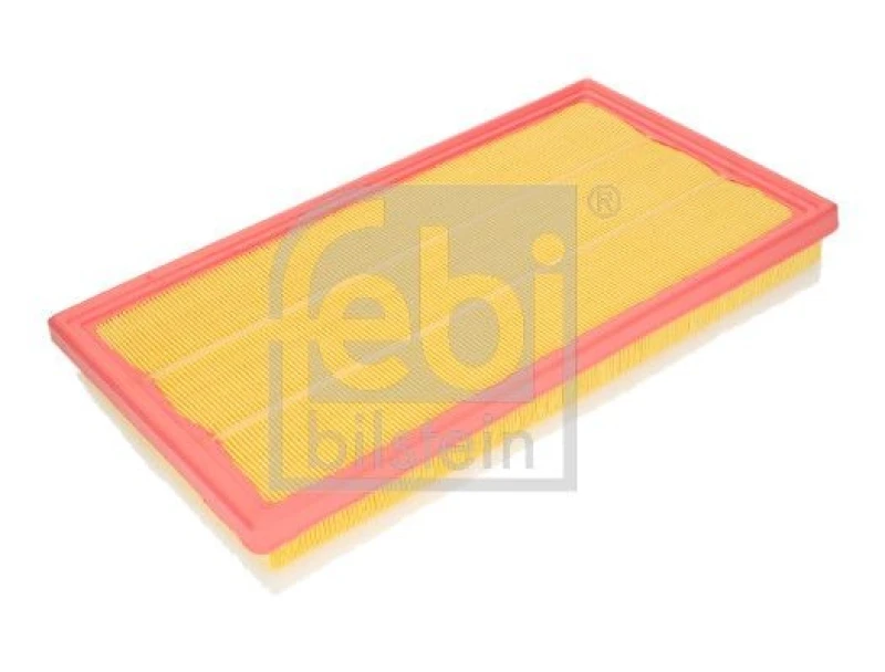 Image of Air filter FEBI BILSTEIN 199789
