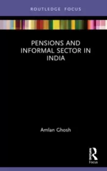 Image of Pensions and Informal Sector in India