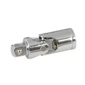 Image of King Dick MDSMU210 Universal Socket 3/8" SD Deep Metric 10mm