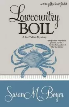Image of Lowcountry Boil by Susan M Boyer
