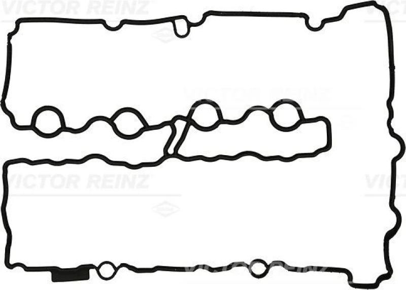 Image of Rocker cover gasket REINZ 71-11411-00