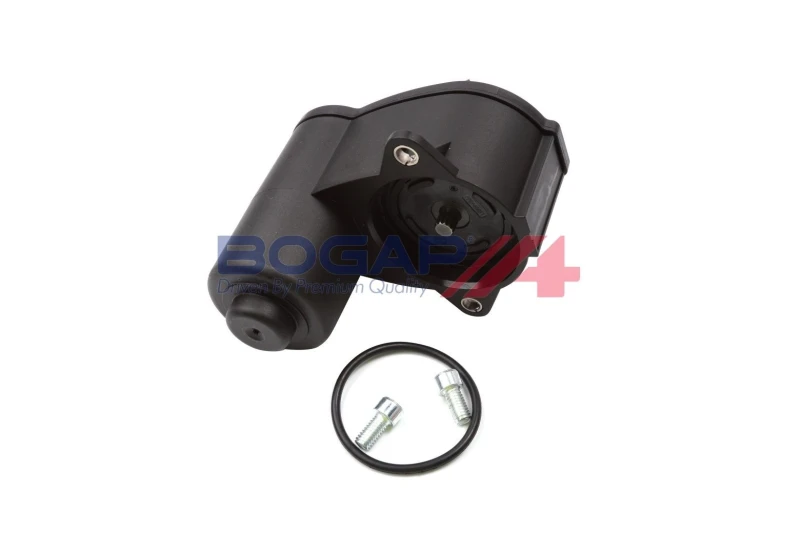 Image of BOGAP Parking brake actuator / motor BOGAP A7216106