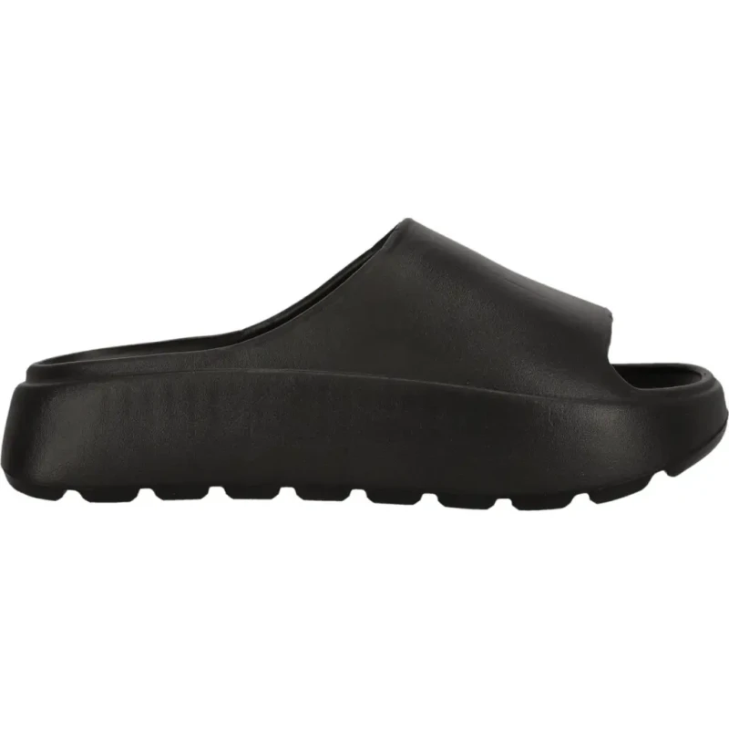 Image of Endurance Womens slides Endurance Amadeus Noir Female 37
